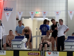 Essen - DMM lange LS